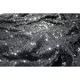 Fém háló csíkok -2.5mm