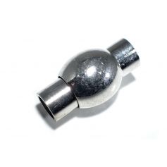 Mágneskapocs Ø 4mm -Henger-