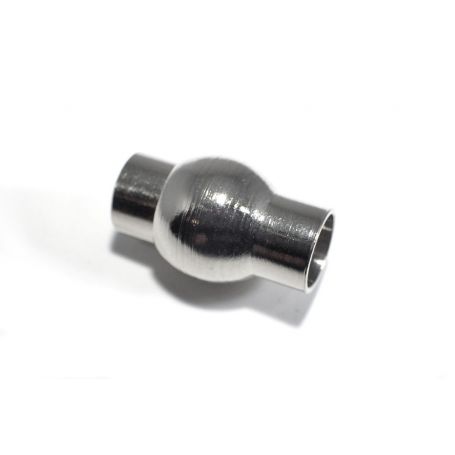 Mágneskapocs Ø 6mm -Henger-