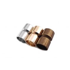 Mágneskapocs Ø 9.5mm -Henger-