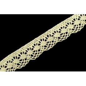 Méteres pamut csipke -1.6cm (Nr.3715)