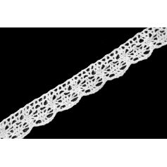 Méteres pamut csipke -1.7cm (Nr.3726)