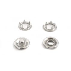 Bébi patent -Ø10mm