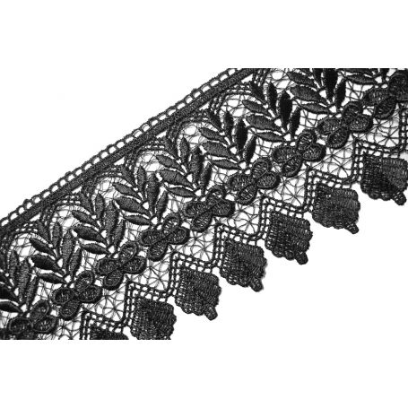 Méteres légcsipke -11cm (Nr.3886)