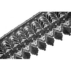 Méteres légcsipke -11cm (Nr.3886)