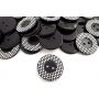 Kétlyukas nagyméretű gomb Ø34,5mm