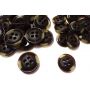 Kétméretes gomb szett- Ø25mm Ø30mm