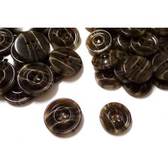 Kétméretes gomb szett- Ø25mm Ø30mm