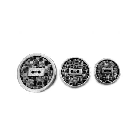 Három méretes gomb szett-Ø25, 30, 38mm