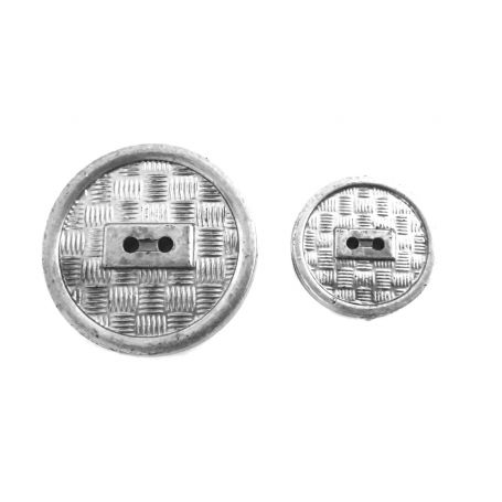 Két méretes gomb szett-Ø25, 38mm