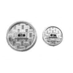 Két méretes gomb szett-Ø25, 38mm
