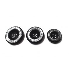 Három méretes gomb szett-Ø18, 23, 25mm