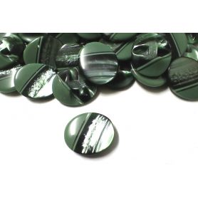 Nagyméretű gomb Ø25x30mm