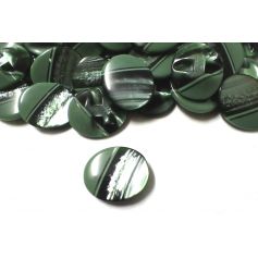 Nagyméretű gomb Ø25x30mm