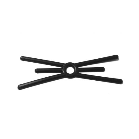 Bajusz -6cm