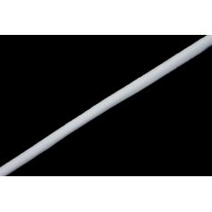 Gumi zsinór Ø 1mm