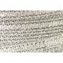 Lurex szalag -Arany- 4mm
