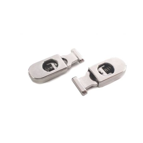 Fém zsinór szorító 8x20mm