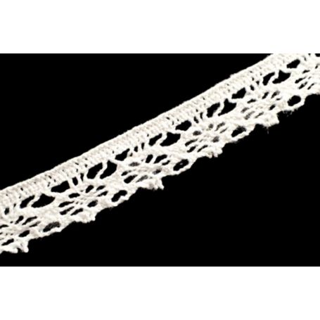 Pamut csipke -1,7cm (Nr.114)