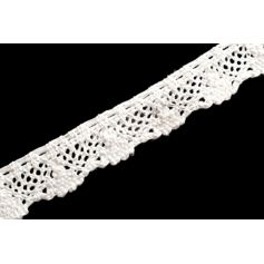 Méteres pamut csipke -1,8cm (Nr.9191)