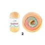 Papatya® SUNDAE 100G