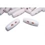 Fa gomb 30x10mm