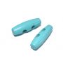 Fa gomb 30x10mm