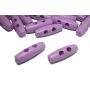 Fa gomb 30x10mm