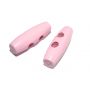 Fa gomb 30x10mm