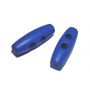 Fa gomb 30x10mm