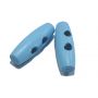 Fa gomb 30x10mm