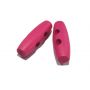 Fa gomb 30x10mm