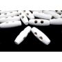 Fa gomb 30x10mm