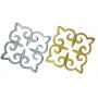 Felvasalható, felvarrható motívum
