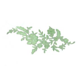 Felvasalható, felvarrható motívum