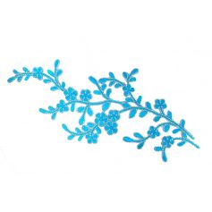 Felvasalható, felvarrható motívum
