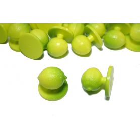 Szakács gombok