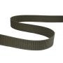 Színes heveder 2.5cm