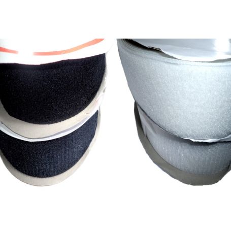 Tépőzár 10cm (párban)