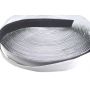 Öntapadó tépőzár 2cm (párban)