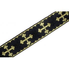 Templomi szalag 34mm
