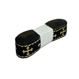 Templomi szalag 34mm