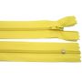 Spirál, zárt húzózár -35cm