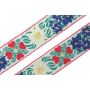Népviseleti szalag -50mm
