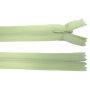 Rejtett, spirál zárt húzózár (ruha) -50cm