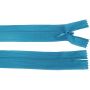 Rejtett, spirál zárt húzózár (ruha) -50cm