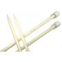 Bambusz kötőtűk 5-12
