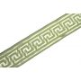 Mintás szalag -Görög- 33mm