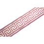 Mintás szalag -Görög- 33mm