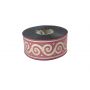 Mintás szalag -Hullám- 33mm